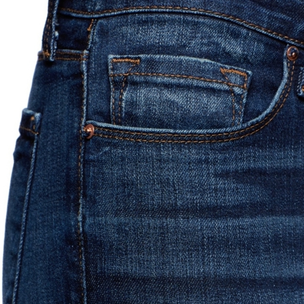 J Brand skinny leg jeans size 25 Inseam 30 - Picture 5 of 6